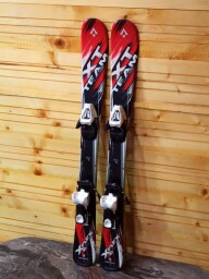 LYŽE TECNO PRO XFLEX 90CM